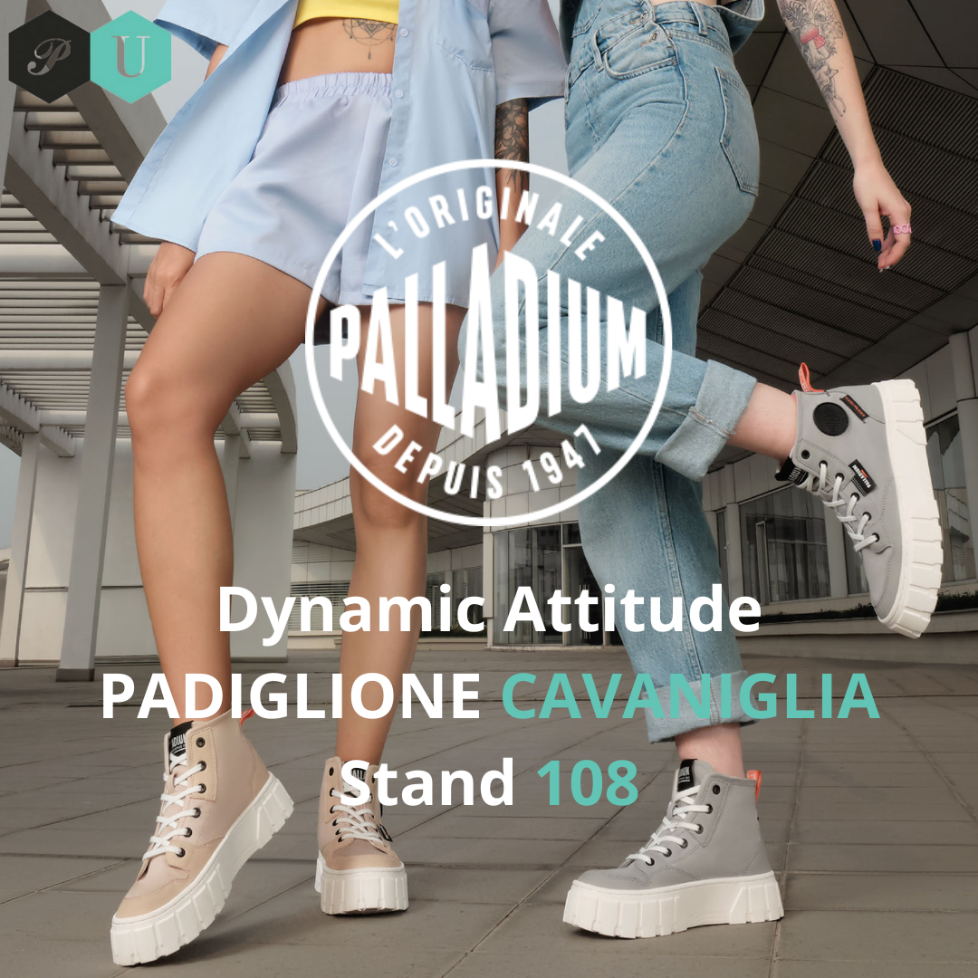 PER SITO - Palladium PER SITO - Palladium