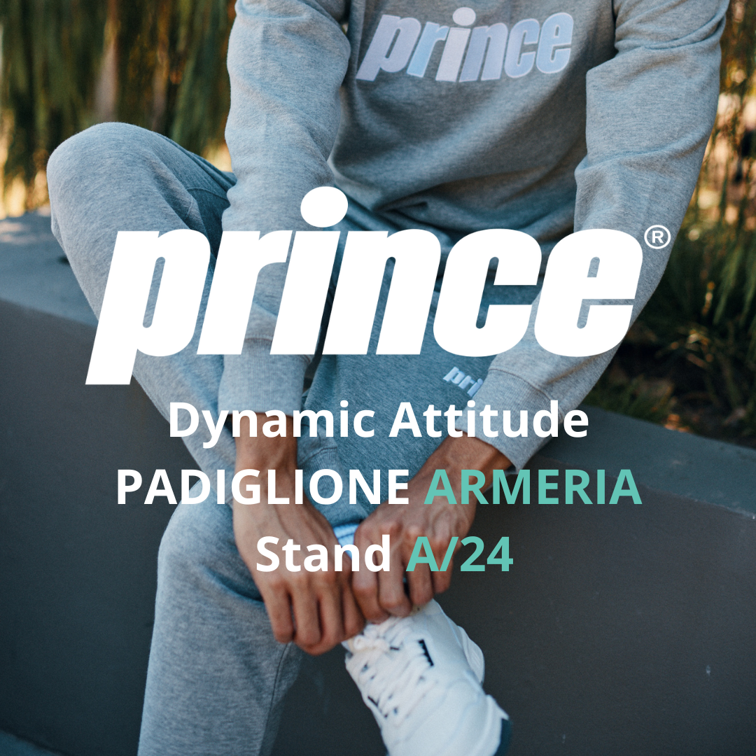 PER SITO - Prince PER SITO - Prince