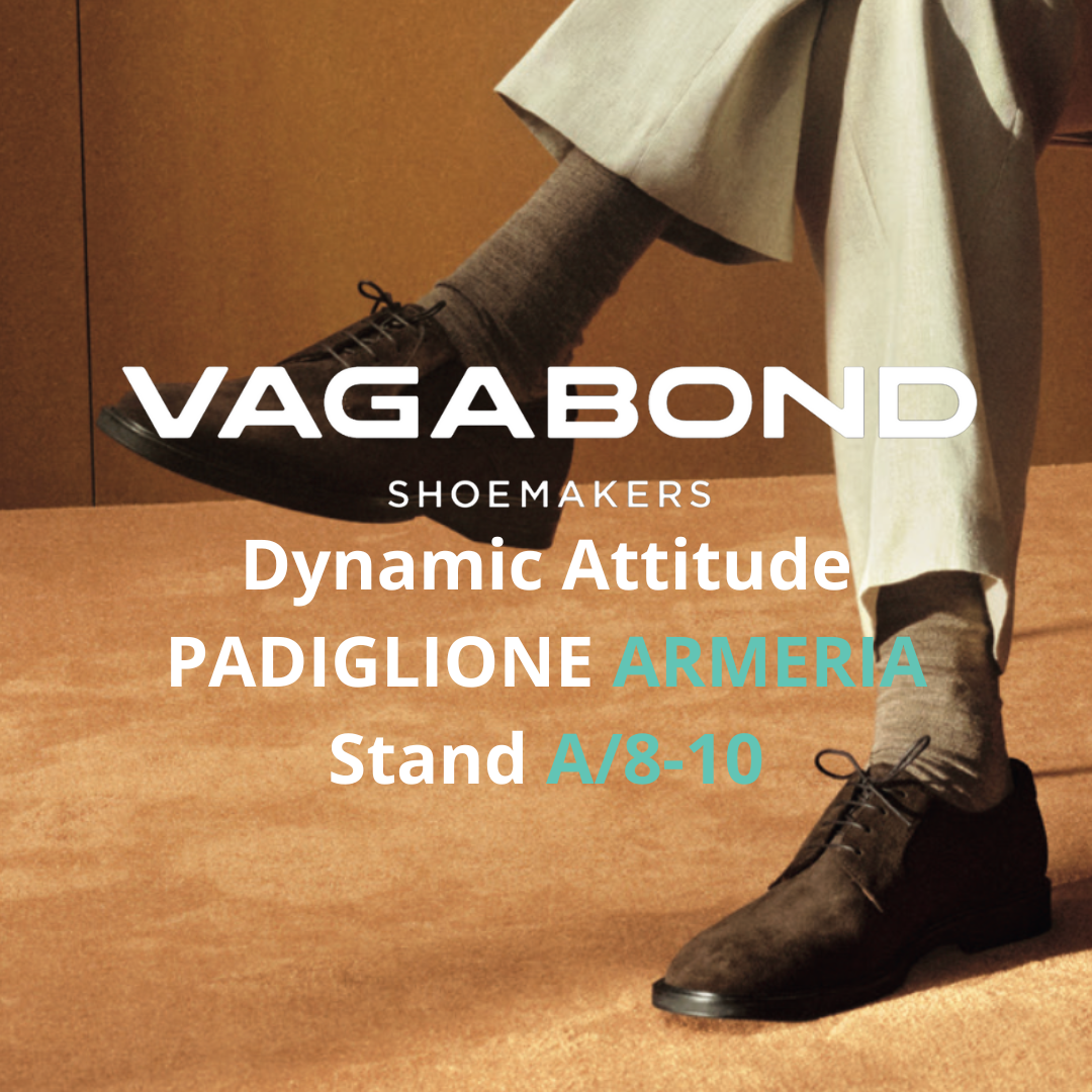 PER SITO - Vagabond PER SITO - Vagabond