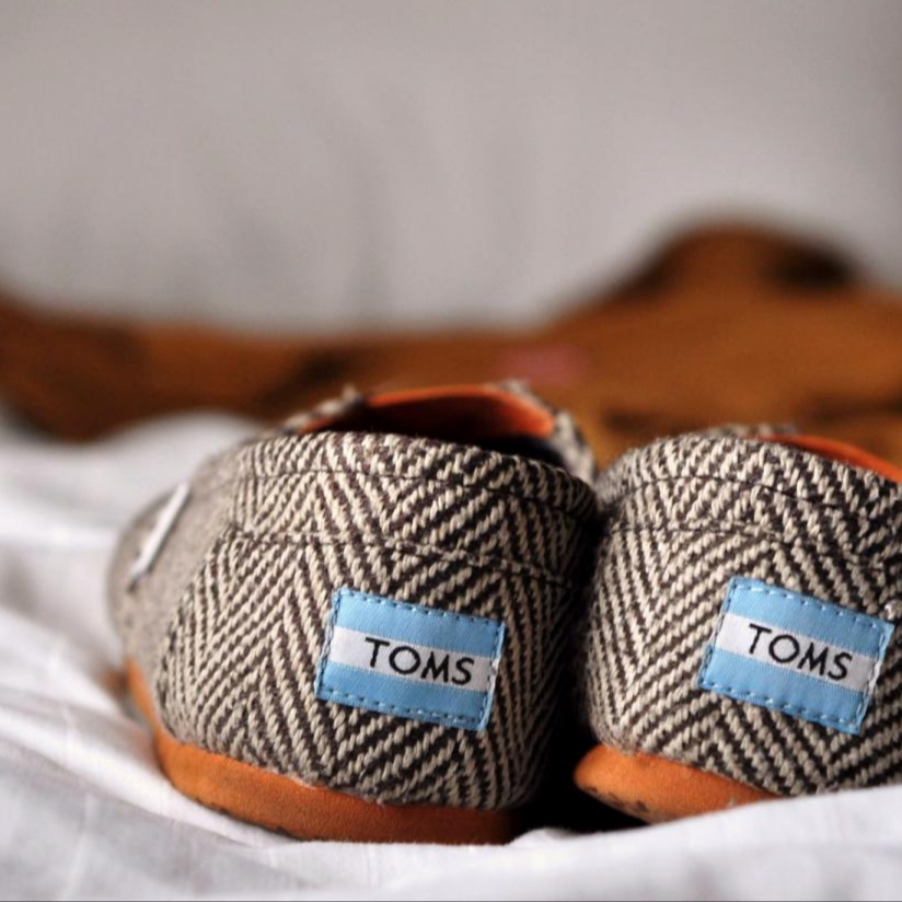 Toms-shoes