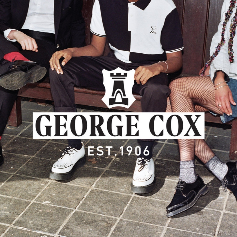 george-cox