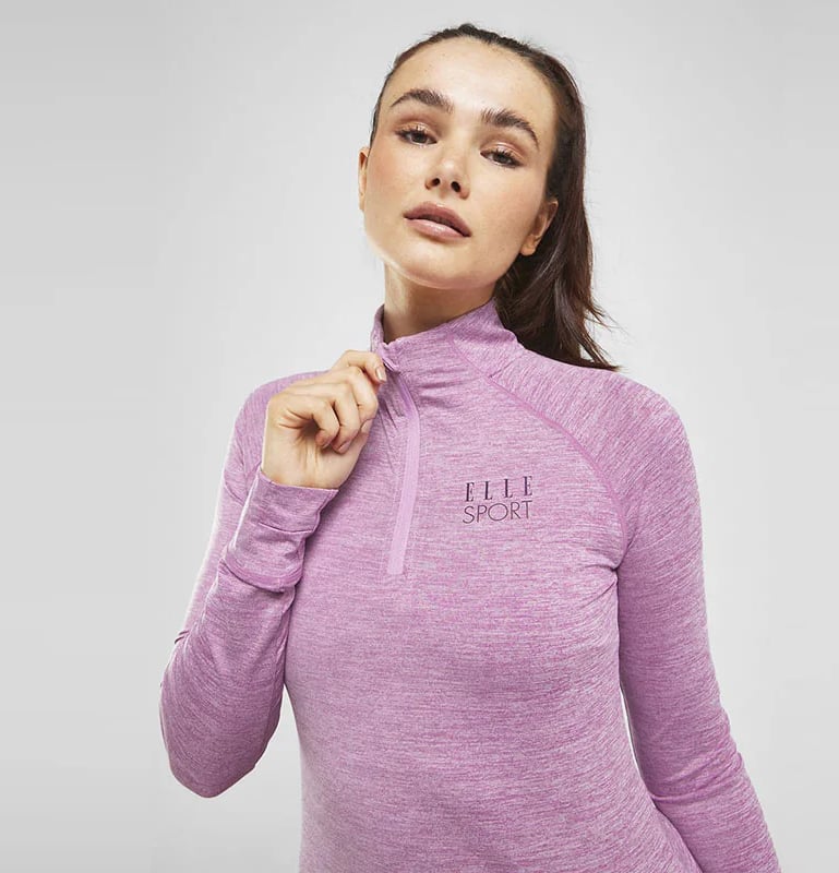 elle