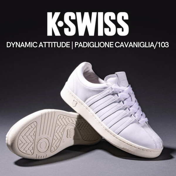 k swiss